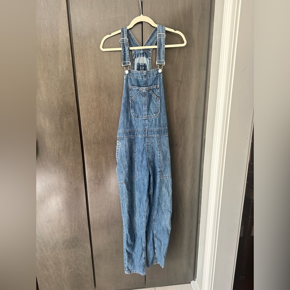 GAP Classic overalls
